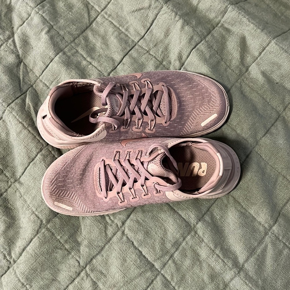 Nike Free Run size 6